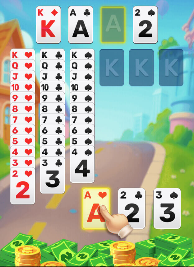 Casino Game